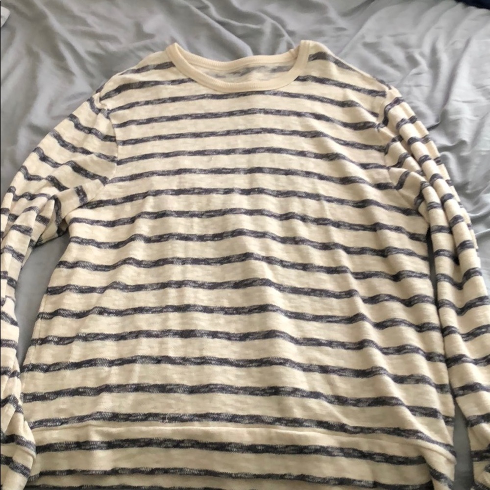 Old Navy Long Sleeve Shirt